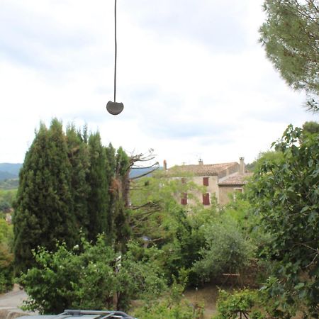 Le Gite Du Fort Saint-Hilaire-de l'Aude 외부 사진